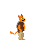 pixel art of Gaius, a Molvos